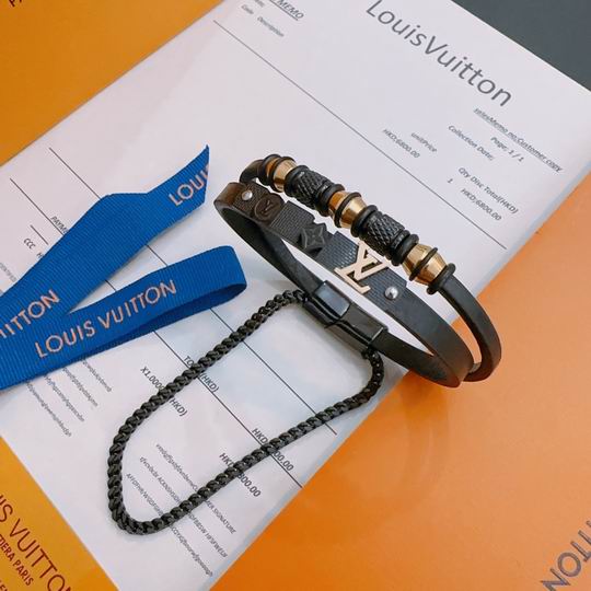 LV Bracelet 11lyh909